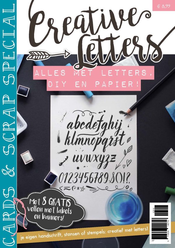 creative letters