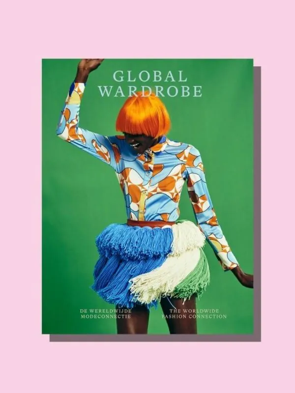 global wardrobe
