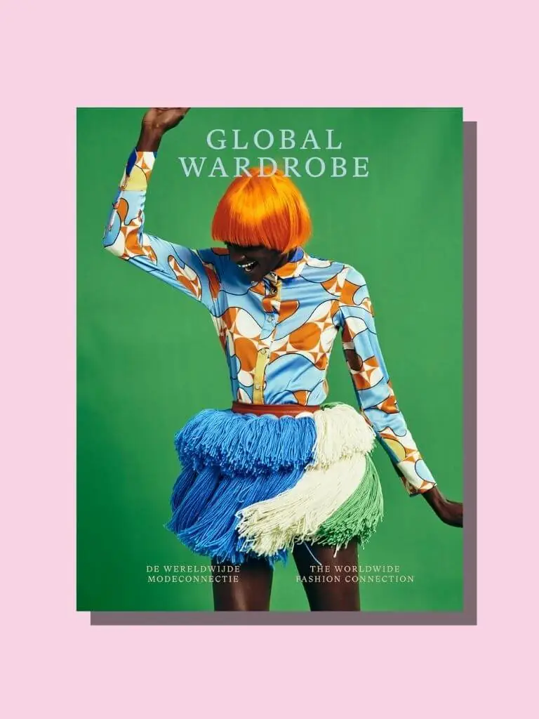global wardrobe