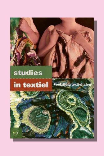 Studies in Textiel 13: Veelzijdig textieltalent