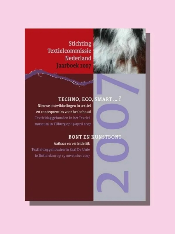 textielcommissie-jaarboek-2007-bont-en-kunstbont--techno-eco-smart