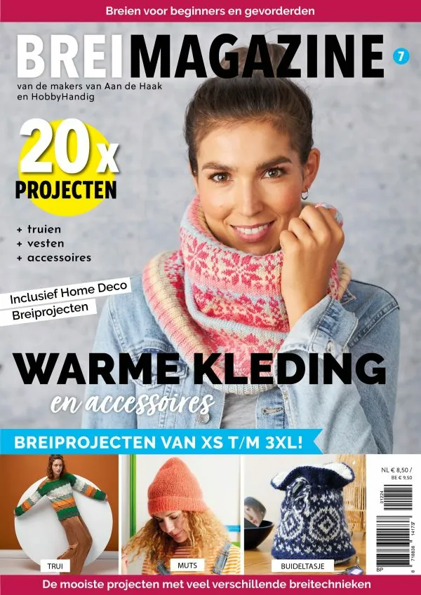 voorlopige cover Breimagazine 7